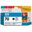 HP 70 - print cartridge C9448A